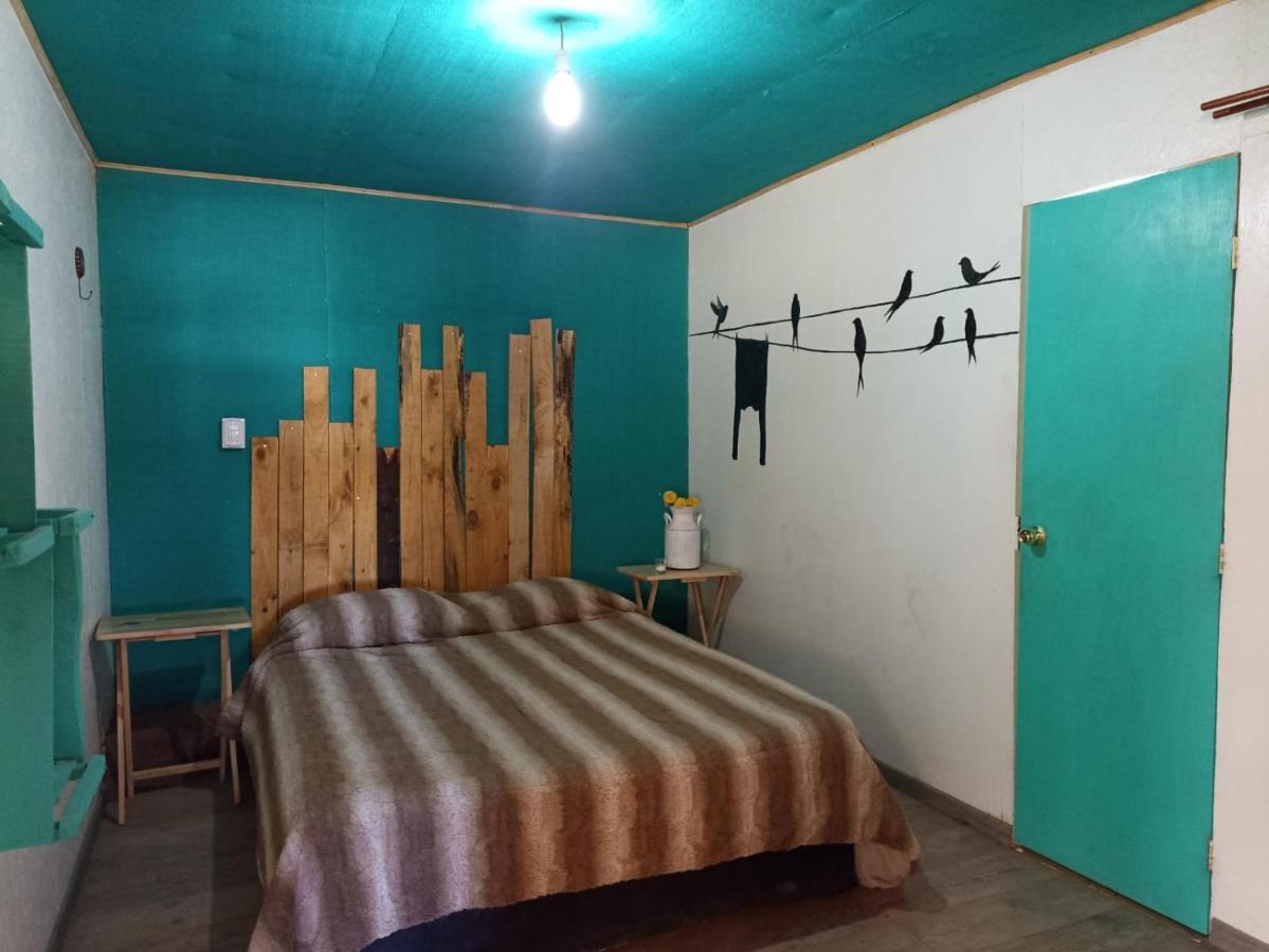 Rafa'S House San Pedro de Atacama Exterior photo